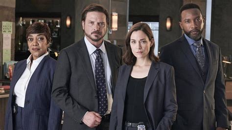 cast of law and order criminal intent|criminal intent enemy within cast.